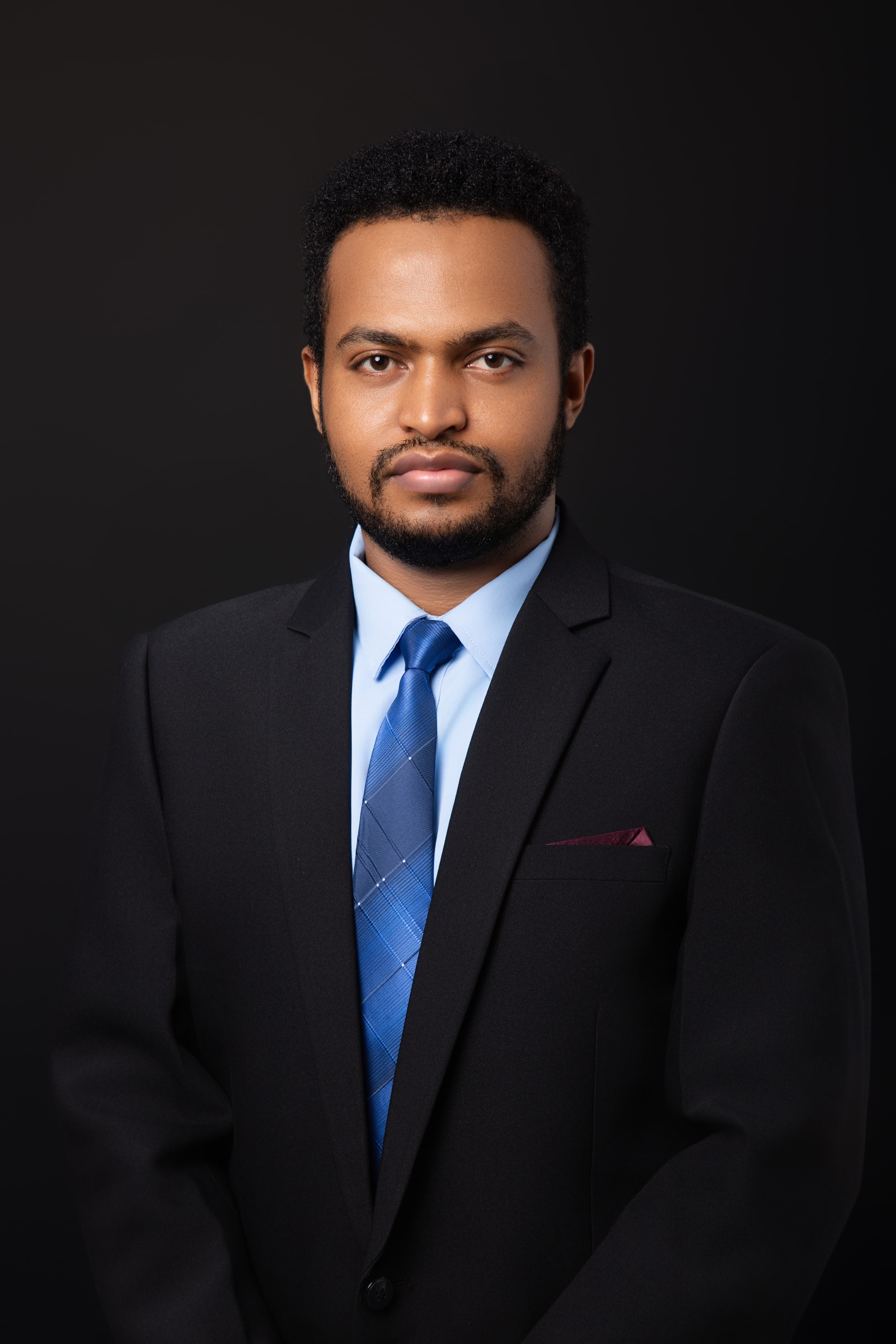 Dawit Abdisa